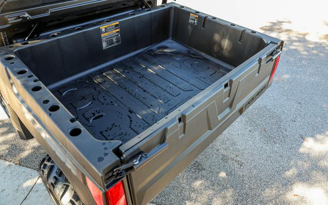 2026 POLARIS RANGER 500