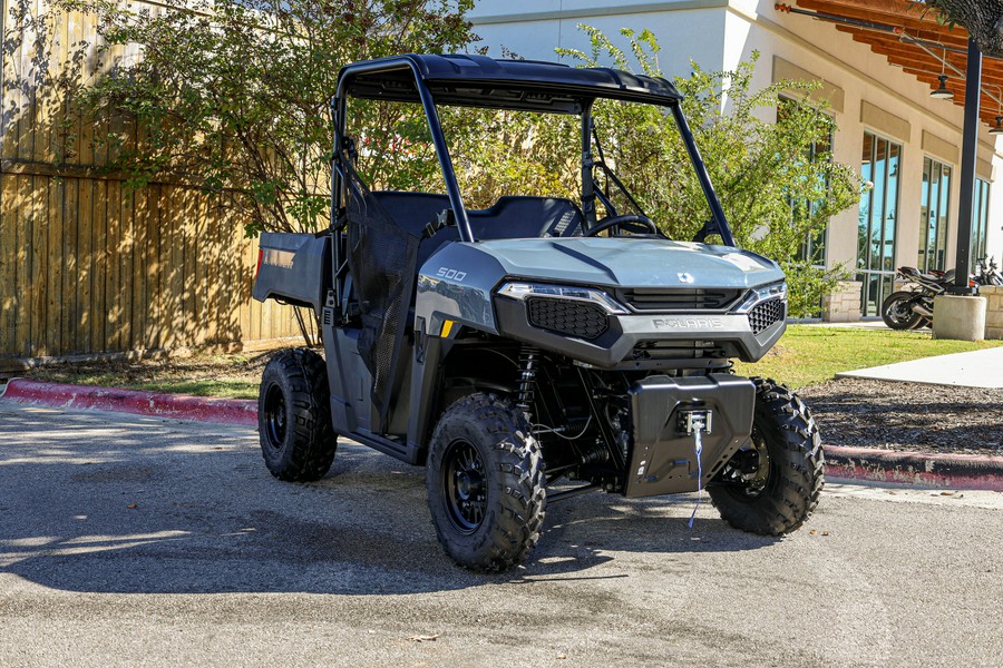 2026 POLARIS RANGER 500