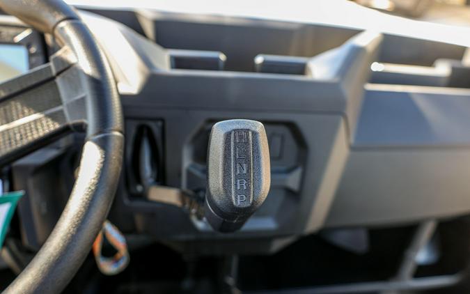 2026 POLARIS RANGER 500