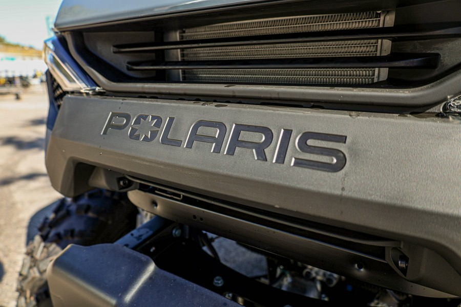 2026 POLARIS RANGER 500