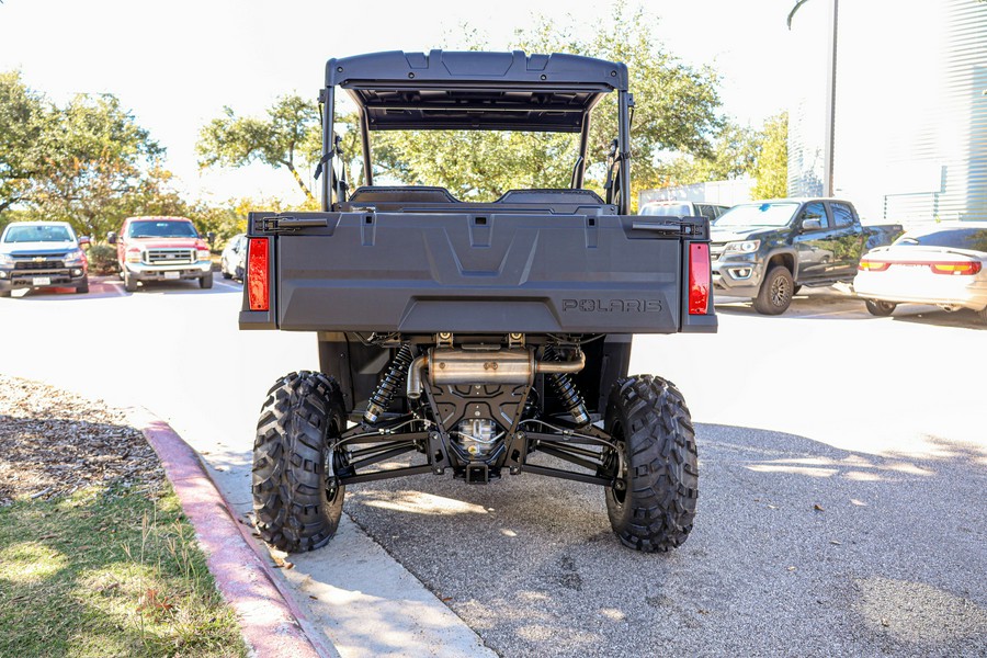 2026 POLARIS RANGER 500