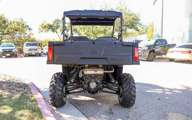 2026 POLARIS RANGER 500