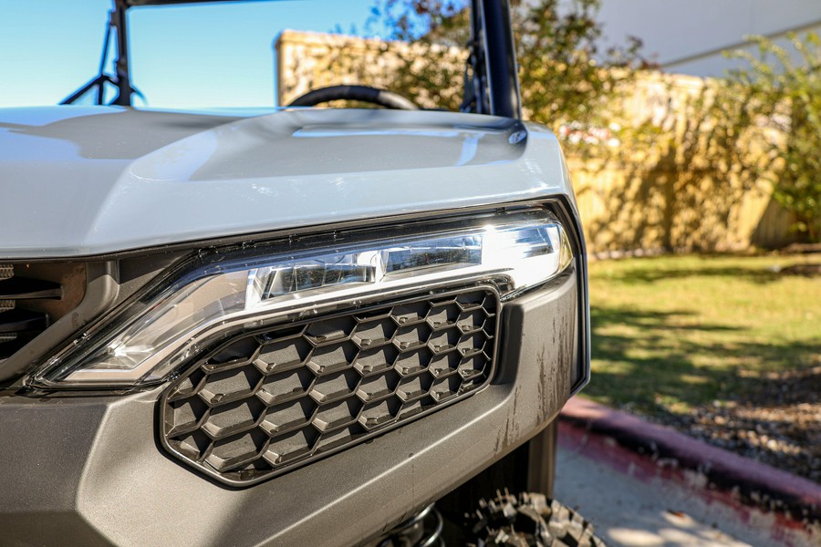 2026 POLARIS RANGER 500