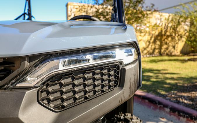 2026 POLARIS RANGER 500