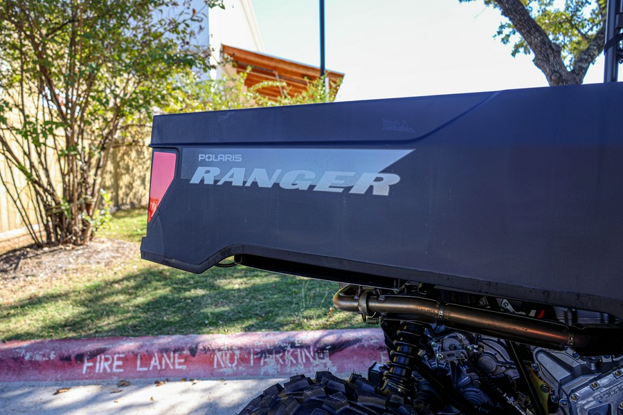 2026 POLARIS RANGER 500