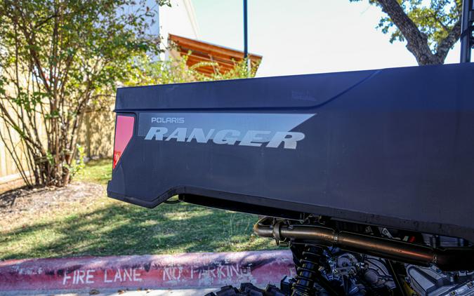 2026 POLARIS RANGER 500