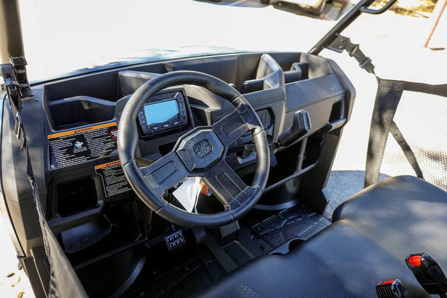 2026 POLARIS RANGER 500