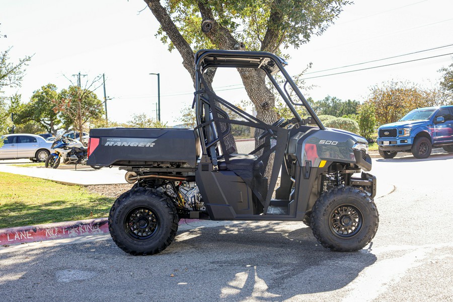 2026 POLARIS RANGER 500