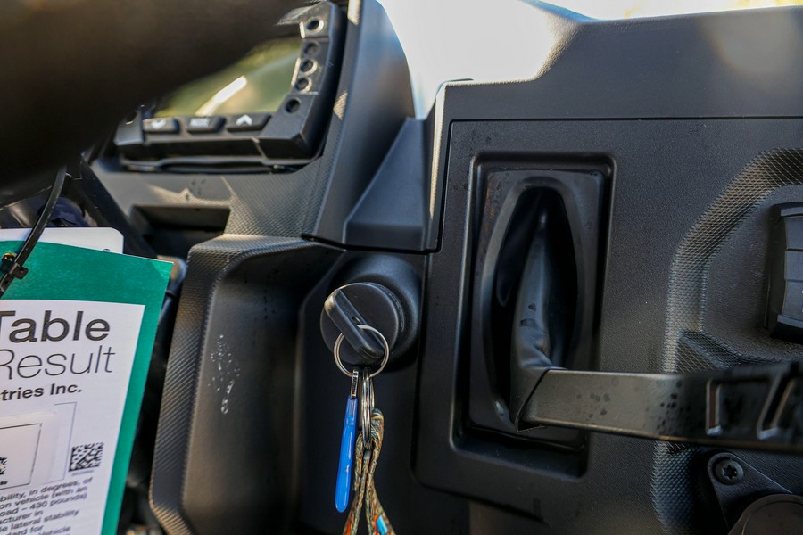 2026 POLARIS RANGER 500