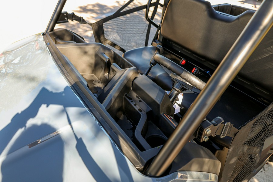 2026 POLARIS RANGER 500