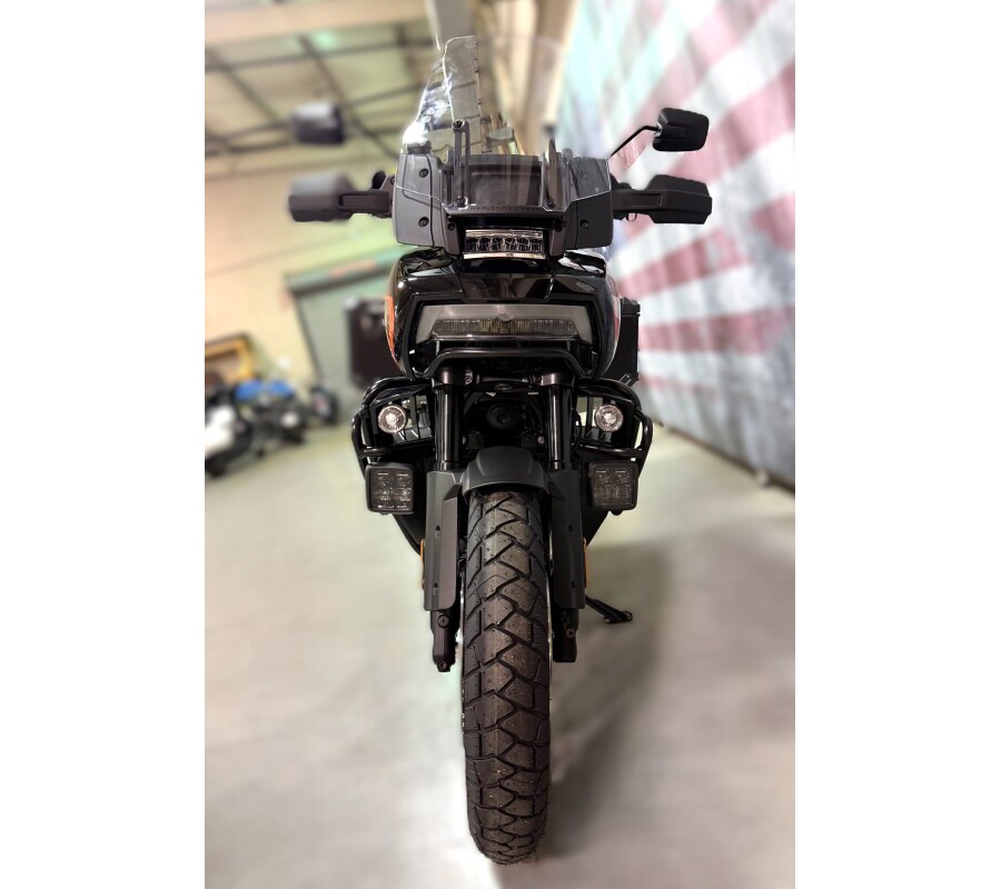 2026 RA1250L Pan America 1250 Limited