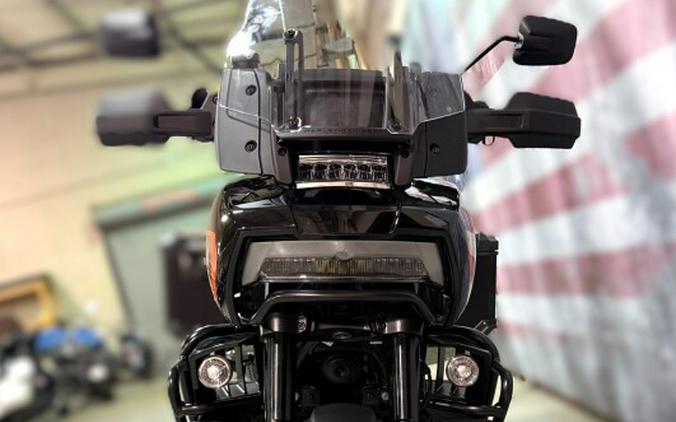 2026 RA1250L Pan America 1250 Limited