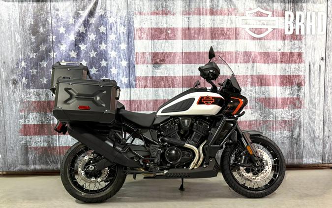 2026 RA1250L Pan America 1250 Limited