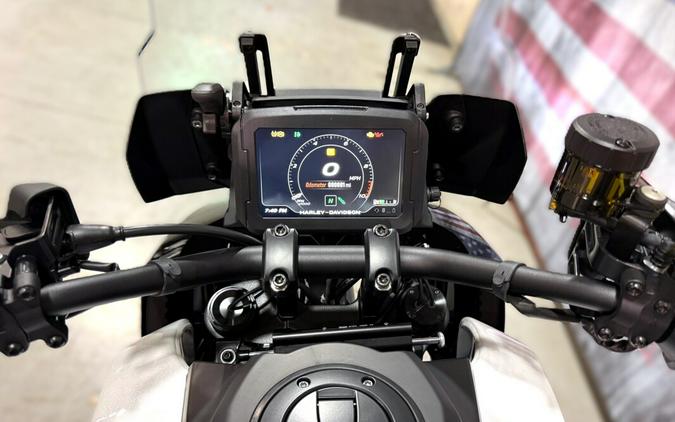 2026 RA1250L Pan America 1250 Limited