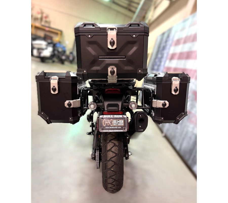 2026 RA1250L Pan America 1250 Limited
