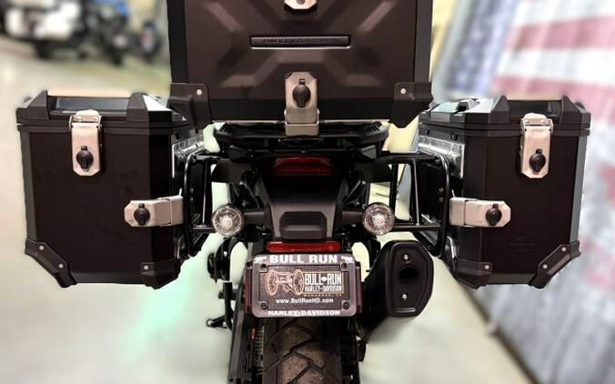 2026 RA1250L Pan America 1250 Limited