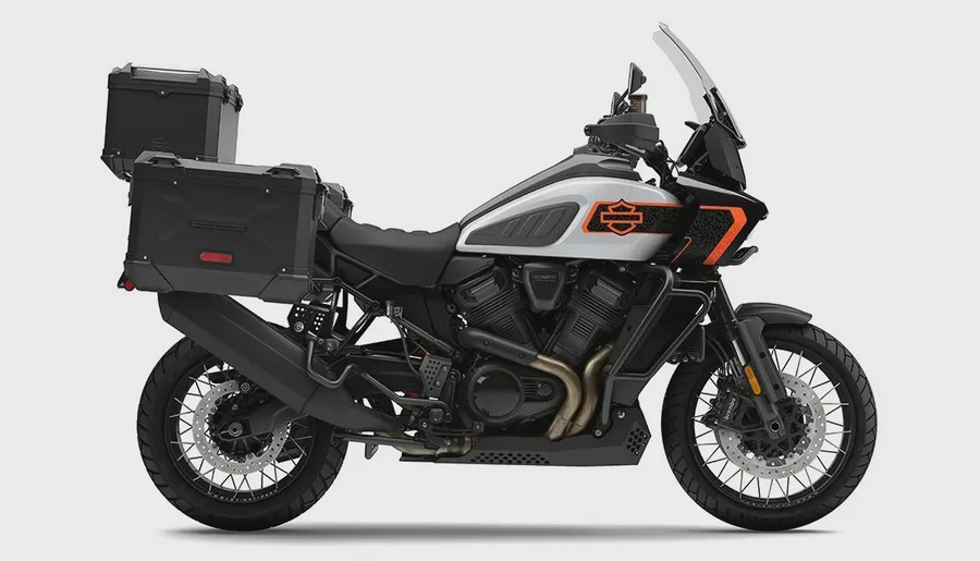 2026 RA1250L Pan America 1250 Limited