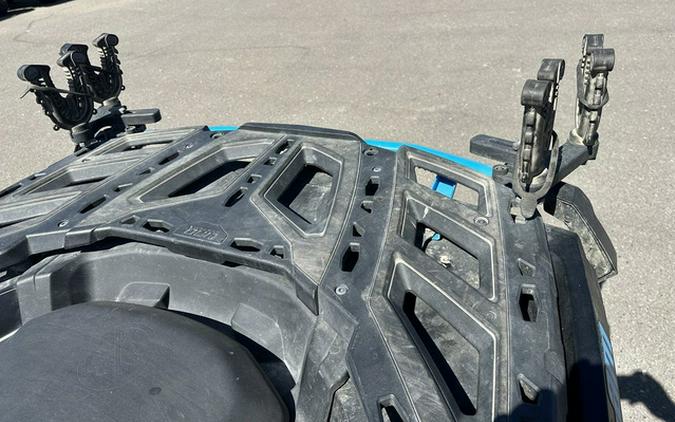 2016 Can-Am Outlander 850 XT