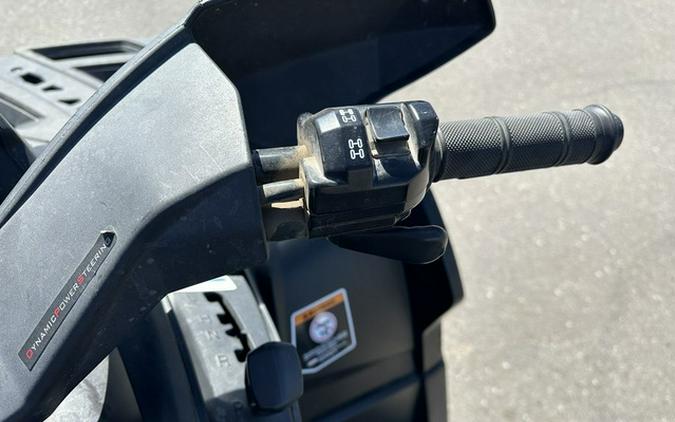 2016 Can-Am Outlander 850 XT