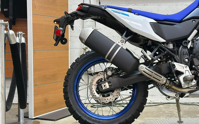 2025 Yamaha Tenere 700