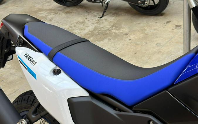 2025 Yamaha Tenere 700