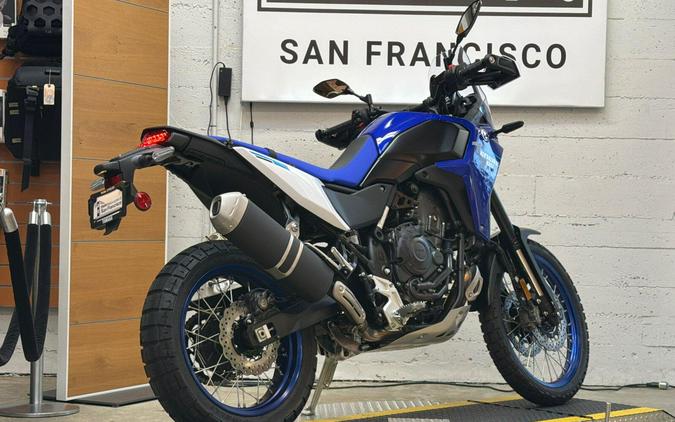 2025 Yamaha Tenere 700