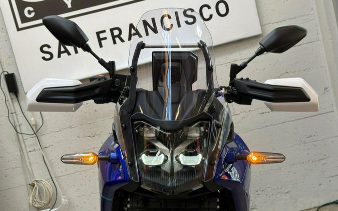 2025 Yamaha Tenere 700