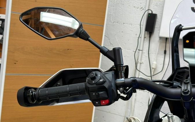 2025 Yamaha Tenere 700