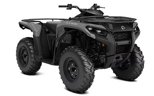 2026 Outlander™ 500 - Can-Am