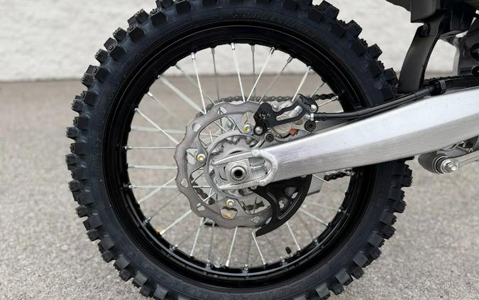 2026 Suzuki RM-Z250