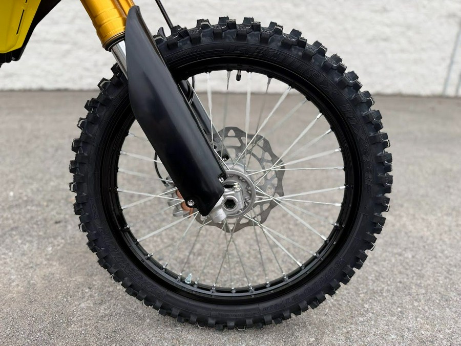2026 Suzuki RM-Z250
