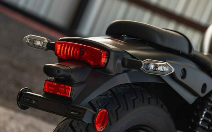 2026 Kawasaki Eliminator ABS