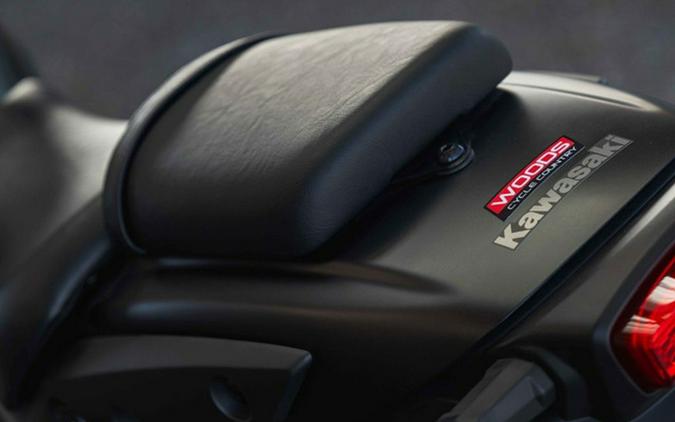 2026 Kawasaki Eliminator ABS