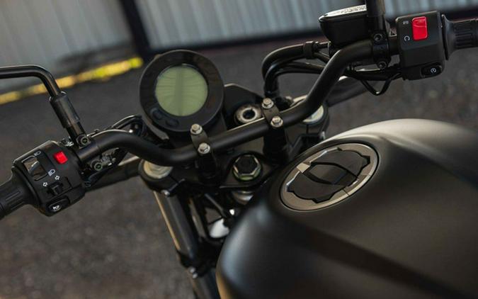 2026 Kawasaki Eliminator ABS