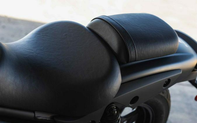 2026 Kawasaki Eliminator ABS