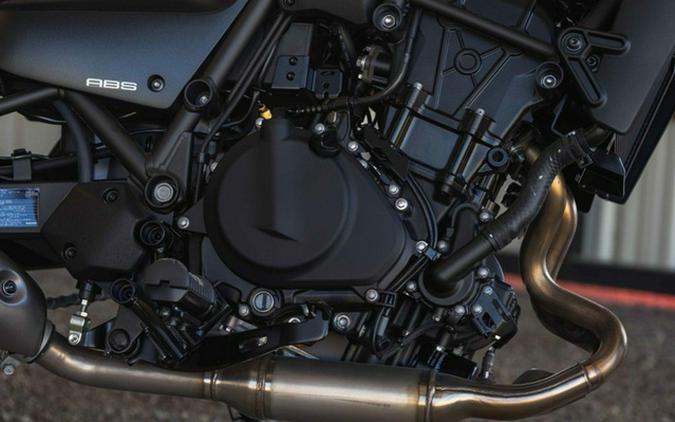 2026 Kawasaki Eliminator ABS