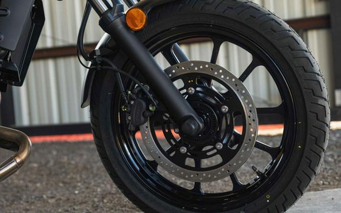 2026 Kawasaki Eliminator ABS