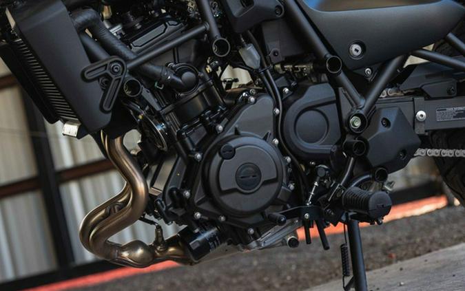 2026 Kawasaki Eliminator ABS