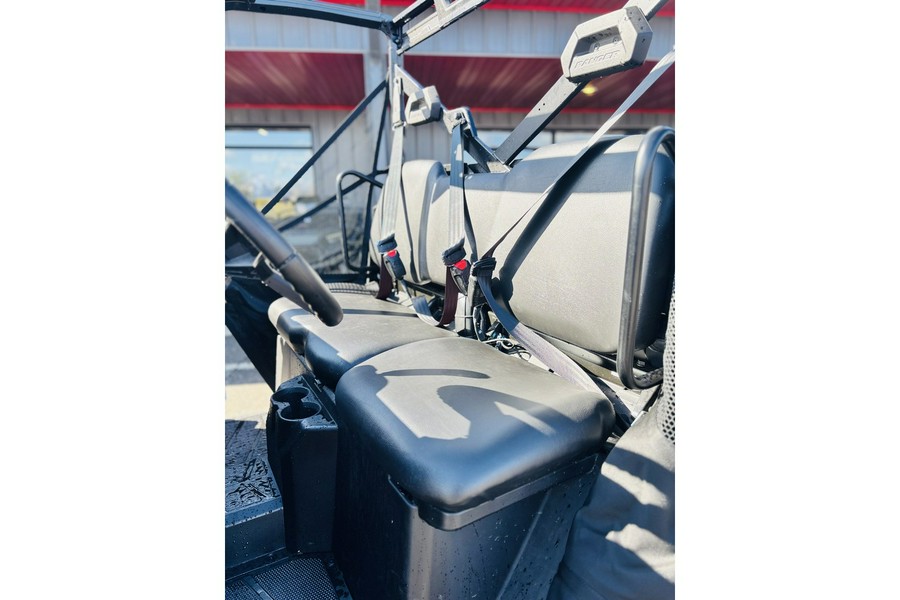 2026 RANGER 1000 EPS - Polaris