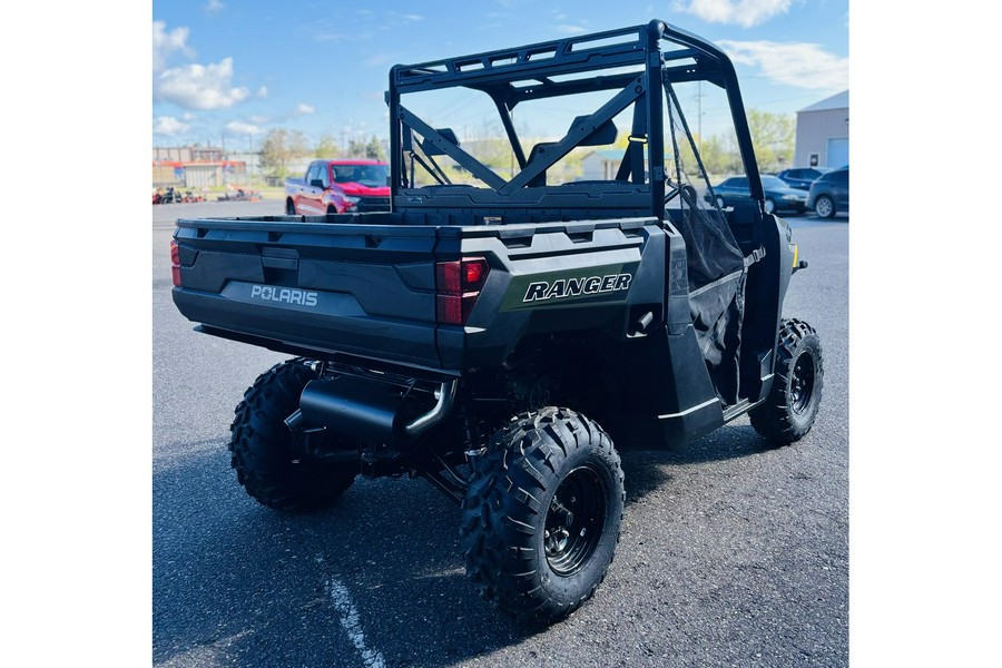 2026 RANGER 1000 EPS - Polaris