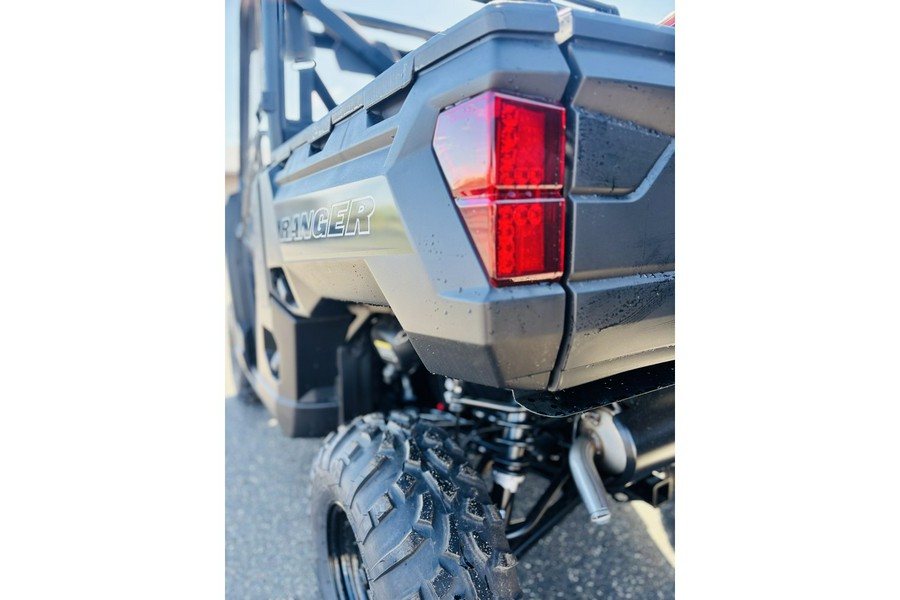 2026 RANGER 1000 EPS - Polaris