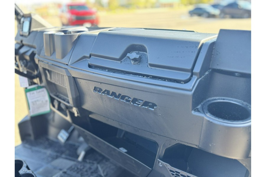 2026 RANGER 1000 EPS - Polaris