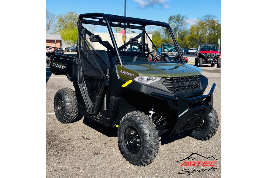 2026 RANGER 1000 EPS - Polaris
