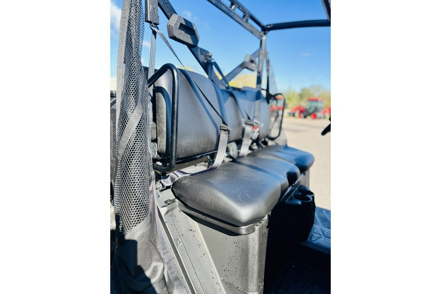 2026 RANGER 1000 EPS - Polaris