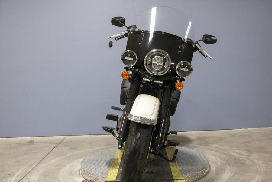 2022 Harley-Davidson® FLHCS - Heritage Classic 114