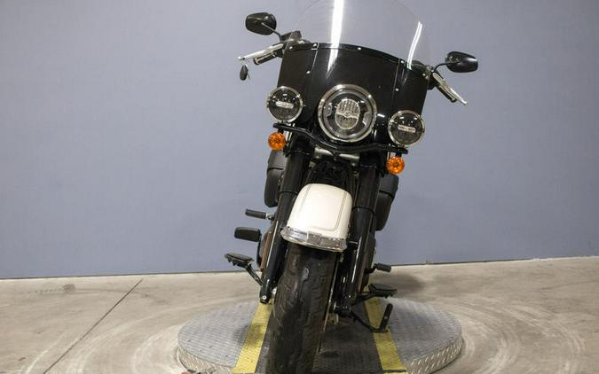 2022 Harley-Davidson® FLHCS - Heritage Classic 114