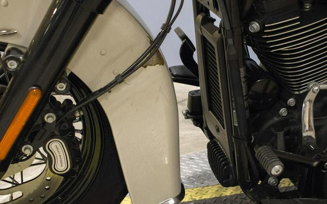 2022 Harley-Davidson® FLHCS - Heritage Classic 114