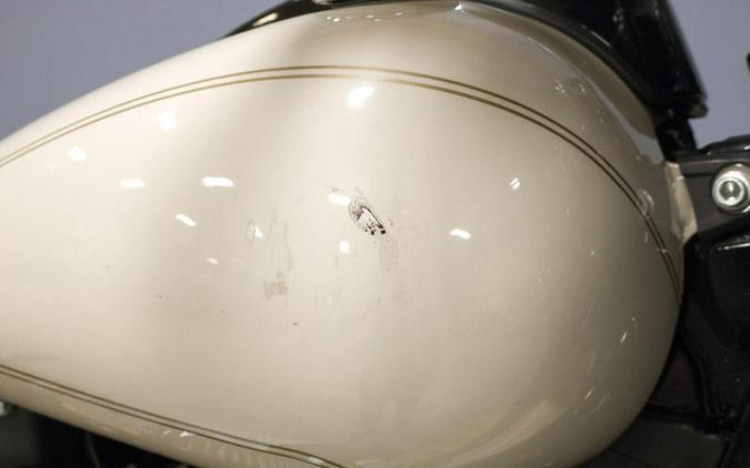 2022 Harley-Davidson® FLHCS - Heritage Classic 114
