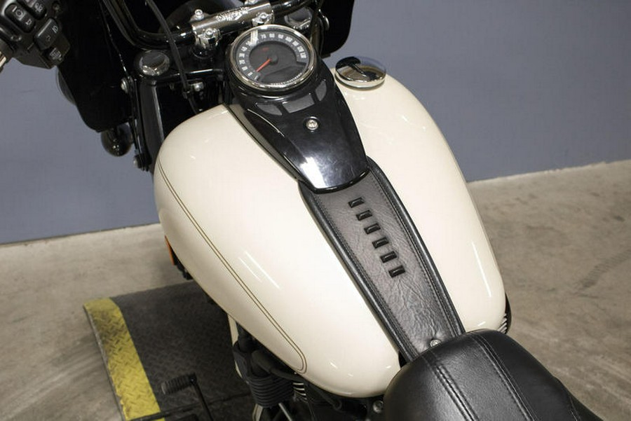2022 Harley-Davidson® FLHCS - Heritage Classic 114