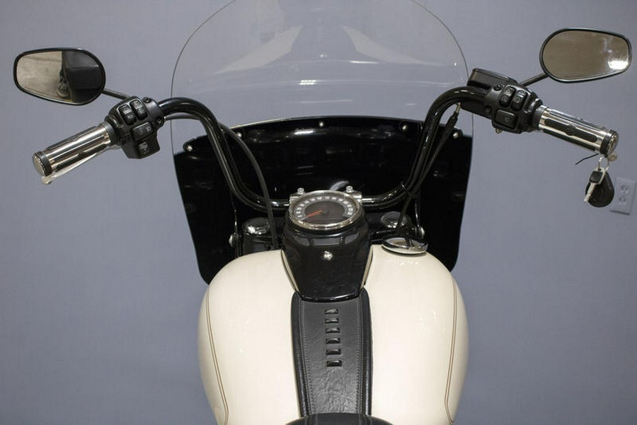 2022 Harley-Davidson® FLHCS - Heritage Classic 114